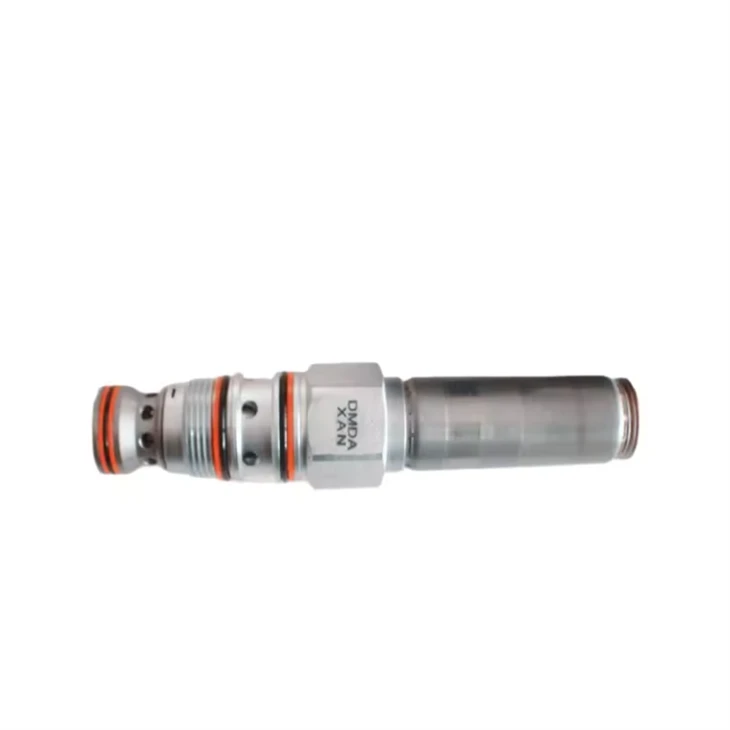 DMDAXAN Valve Sun Type Hydraulic Valve