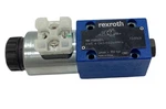 Hydrauliczny zawór elektromagnetyczny 4WE