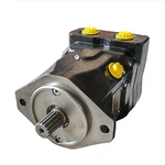 Najlepszy silnik hydrauliczny A10FM37