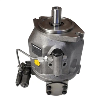 Hydrauliczna pompa tłokowa promieniowa A10VSO