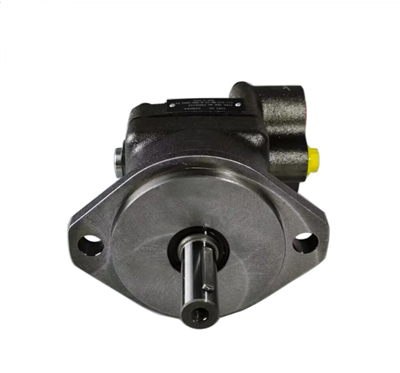 Hydrauliczny silnik wysokotemperaturowy F11 SUSV