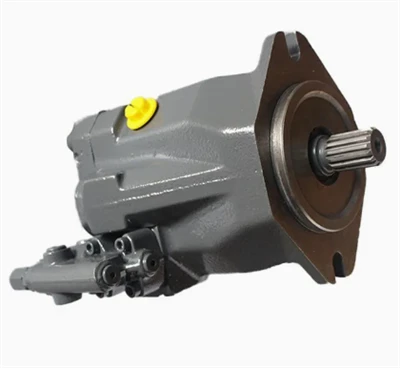 Hydrauliczna pompa tłokowa osiowa Rexroth A10vo45