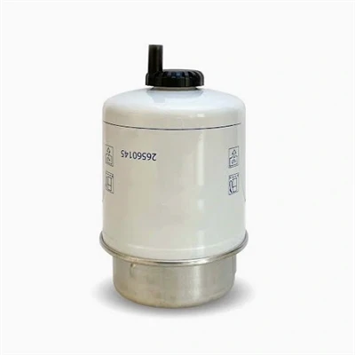 PI8445DRG60 MAHLE Wkład filtra oleju hydraulicznego