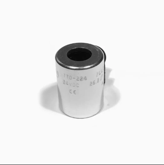 SUN Original 770224 24VDC Coil With ISO/DIN 43650